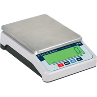 Digital Portion Control Scale, 3 kg Cap., 0.1 g Graduations Toolneeds Inc.