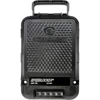 SpeedLocker&reg; Portable Locking Storage Container, Hard Case Toolneeds Inc.