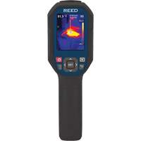 Thermal Imaging Camera, 160 x 120 pixels, -10° - 400°C (14° - 752°F), 50 mK Toolneeds Inc.