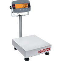 Defender 3000 Bench Scale, 14" L x 12" W, 30 lbs. Capacity Toolneeds Inc.