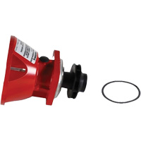 Assemblage de roulement pour pompe &agrave; circulation en conduite Toolneeds Inc.