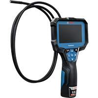 12V Max Professional Handheld Inspection Camera, 4" Display Toolneeds Inc.