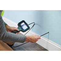 12V Max Professional Handheld Inspection Camera, 4" Display Toolneeds Inc.