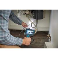 12V Max Professional Handheld Inspection Camera, 4" Display Toolneeds Inc.