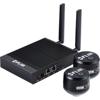 SV88 Vibration & Temperature Monitoring Kit Toolneeds Inc.