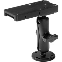 Trousse support de montage &agrave; deux joints &agrave; rotule Toolneeds Inc.