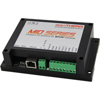 Intelligent I/O Module for AX8 Thermal Imaging Camera Toolneeds Inc.