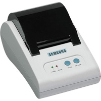 STP-103 US Thermal Printer Toolneeds Inc.
