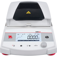 MB32 Carbon Fiber Heating Moisture Analyzer Toolneeds Inc.