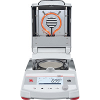 MB32 Carbon Fiber Heating Moisture Analyzer Toolneeds Inc.