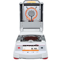 MB92 Carbon Fiber Heating  Moisture Analyzer Toolneeds Inc.