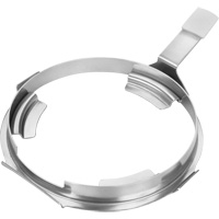 Pan Handler for MB32, MB62, MB92 Moisture Analyzers Toolneeds Inc.