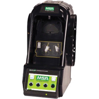 Galaxy&reg; GX2 Automated Test System with Non Charging, Compatible with Altair&reg; 5/5X Multigas Detector Toolneeds Inc.