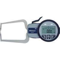 External Digital Caliper Gauge, 0 - 20 mm Range Toolneeds Inc.