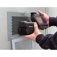 T1010 HD Thermal Imaging Camera with 12° Lens, 800 x 480 pixels, -40° - 650°C (-40° - 1202°F), 25 mK Toolneeds Inc.