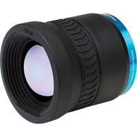 Objectif IR avec champ de vision sur 28° Toolneeds Inc.