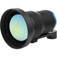 Objectif IR avec champ de vision sur 7° Toolneeds Inc.