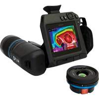 GF77 Gas Find IR with 25° LR Lens, 320 x 240 pixels, 25 mK Toolneeds Inc.