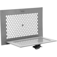 IRW-xPC/xPS 12" Large Format Infrared Inspection Windows Toolneeds Inc.