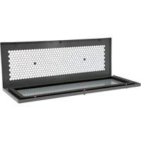 IRW-xPC/xPS 24" Stainless Steel Large Format Infrared Inspection Windows Toolneeds Inc.