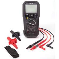 Insulation Tester and Digital Multimeter with METERLiNK&reg;, Digital Toolneeds Inc.