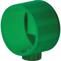 Green Protective Rubber Boot for Baker Digital Pressure Gauges Toolneeds Inc.