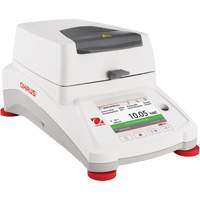 Moisture Analyzer Toolneeds Inc.
