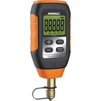 Micron Vacuum Gauge Toolneeds Inc.