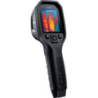 TG298 30:1 High Temperature Spot IR Thermal Imaging Camera with Bullseye Laser, 320 x 240 pixels, -25° - 1080°C (-130° - 1976°F), <70 mK Toolneeds Inc.