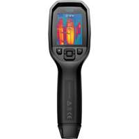 TG298 30:1 High Temperature Spot IR Thermal Imaging Camera with Bullseye Laser, 320 x 240 pixels, -25° - 1080°C (-130° - 1976°F), <70 mK Toolneeds Inc.