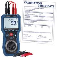 Cable Length Tester with Calibration Certificate Toolneeds Inc.