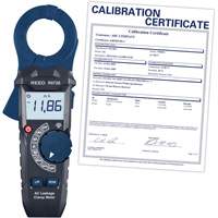 AC Leakage Clamp Meter with Calibration Certificate Toolneeds Inc.