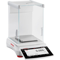 EXPLORER PLUS Analytical Balance, 120 g Cap. Toolneeds Inc.