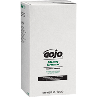 Nettoyant &agrave; mains Pro TDX 5000 Multi Green, Gel/Pierre ponce, 5 L, Recharge, Agrumes Toolneeds Inc.