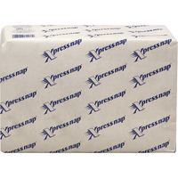 Advanced Xpressnap&reg; Dispenser Napkin, 1 Ply, 8-1/2" L x 13" W, 500 /Pack Toolneeds Inc.