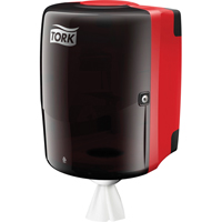Distributeurs de serviettes M-Box &agrave; distribution par le centre Toolneeds Inc.