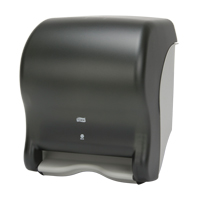 Distributeurs pour essuie-mains en rouleau, &eacute;lectronique, 11,8" la x 9,1" p x 14,4" h Toolneeds Inc.