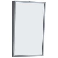 Miroir, Cadre inclinable, 30" lo x 18" la Toolneeds Inc.
