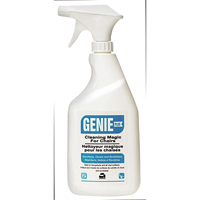 Genie Plus Chair Cleaner, 700 ml, Trigger Bottle Toolneeds Inc.