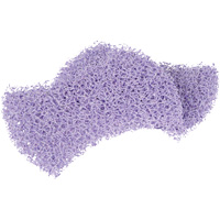 Tampons &agrave; r&eacute;curer pourpreScotch-Brite Mauve, 4-1/2" lo x 2-4/5" la Toolneeds Inc.