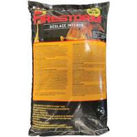 Firestorm Intense Ice Melters, Bag, 44 lbs. (20 kg), -35°C (-31°F) Melting Point Toolneeds Inc.