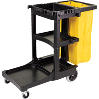 Janitor Carts Toolneeds Inc.