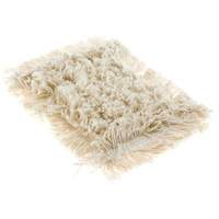 Wall Washing Refill Mops, Cotton, 11" L x 8" W Toolneeds Inc.