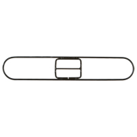 Dust Mop Frame, 24" Toolneeds Inc.