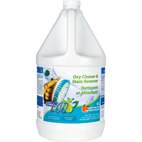 Oxy-Cleaner & Stain Remover, 4 L, Jug Toolneeds Inc.