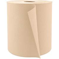 Essuie-mains en rouleau serr&eacute; Pro Select, 1 pli, Standard, 800' lo Toolneeds Inc.