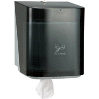 Distributeurs d'essuie-mains Essential de Scott Toolneeds Inc.