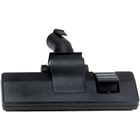 Brosse pour aspirateur industriel en acier inoxydable pour d&eacute;chets secs/humides Toolneeds Inc.