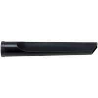 Suceur plat pour aspirateur industriel en acier inoxydable pour d&eacute;chets secs/humides Toolneeds Inc.