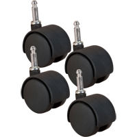 Industrial Wet/Dry Stainless Steel Vacuum Caster Toolneeds Inc.